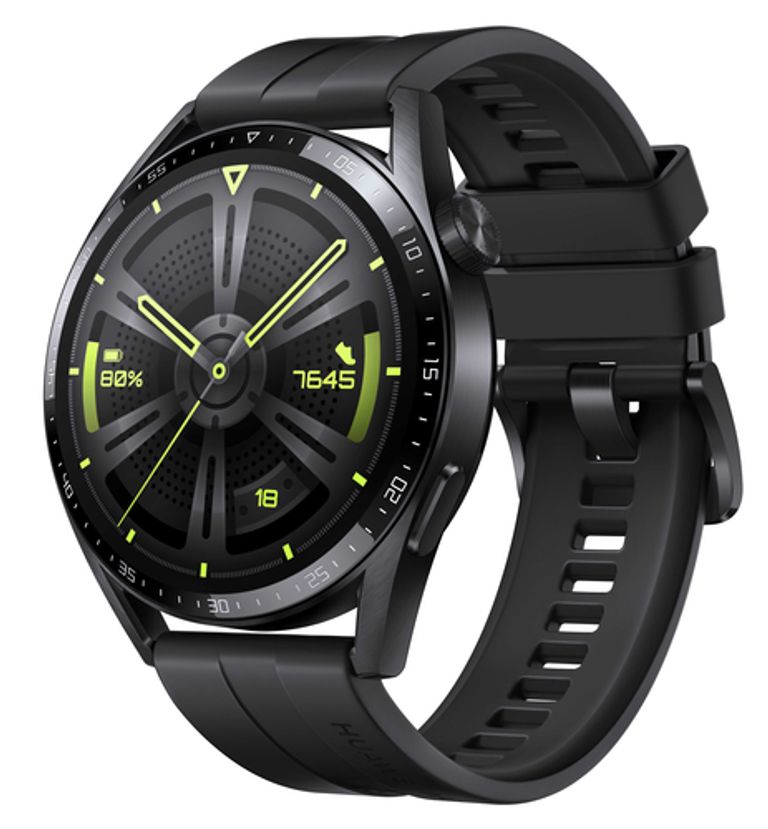 Huawei WATCH GT 3 3,63 cm (1.43") 46 mm AMOLED Nero_HUAWEI_1_big-image