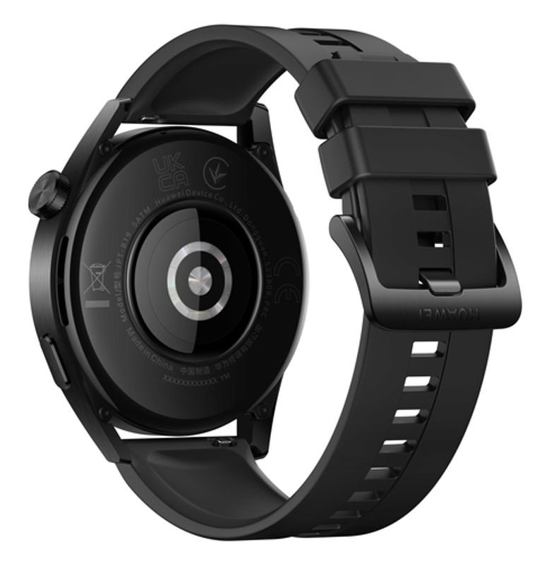 Huawei WATCH GT 3 3,63 cm (1.43") 46 mm AMOLED Nero_HUAWEI_2_big-image