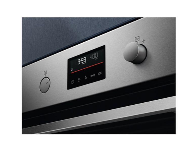 Electrolux KOMFE46X forno 42 L 2100 W Stainless steel_ELECTROLUX_1_big-image