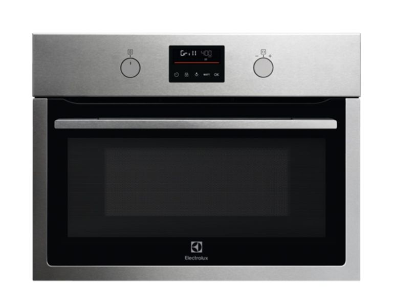 Electrolux KOMFE46X forno 42 L 2100 W Stainless steel_ELECTROLUX_0_big-image