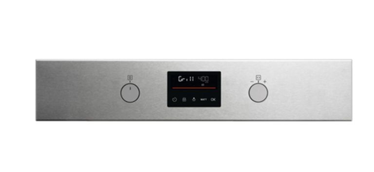 Electrolux KOMFE46X forno 42 L 2100 W Stainless steel_ELECTROLUX_5_big-image