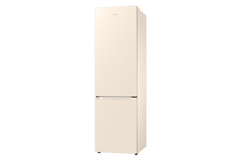 Samsung RB38C603DEL frigorifero Combinato EcoFlex AI Libera installazione con congelatore Wifi 2m 390 L Classe D, Sabbia_SAMSUNG_1_big-image