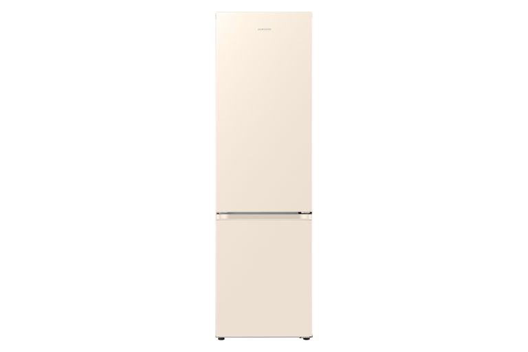 Samsung RB38C603DEL frigorifero Combinato EcoFlex AI Libera installazione con congelatore Wifi 2m 390 L Classe D, Sabbia_SAMSUNG_0_big-image