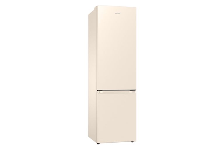 Samsung RB38C603DEL frigorifero Combinato EcoFlex AI Libera installazione con congelatore Wifi 2m 390 L Classe D, Sabbia_SAMSUNG_10_big-image