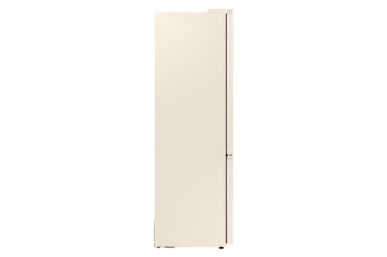 Samsung RB38C603DEL frigorifero Combinato EcoFlex AI Libera installazione con congelatore Wifi 2m 390 L Classe D, Sabbia_SAMSUNG_16_big-image