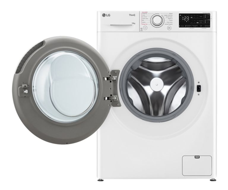 LG F4R3710NSWW Lavatrice 10kg AI DD, Classe A-10%, 1400 giri, Autodosaggio,Wi-Fi_LG_2_big-image
