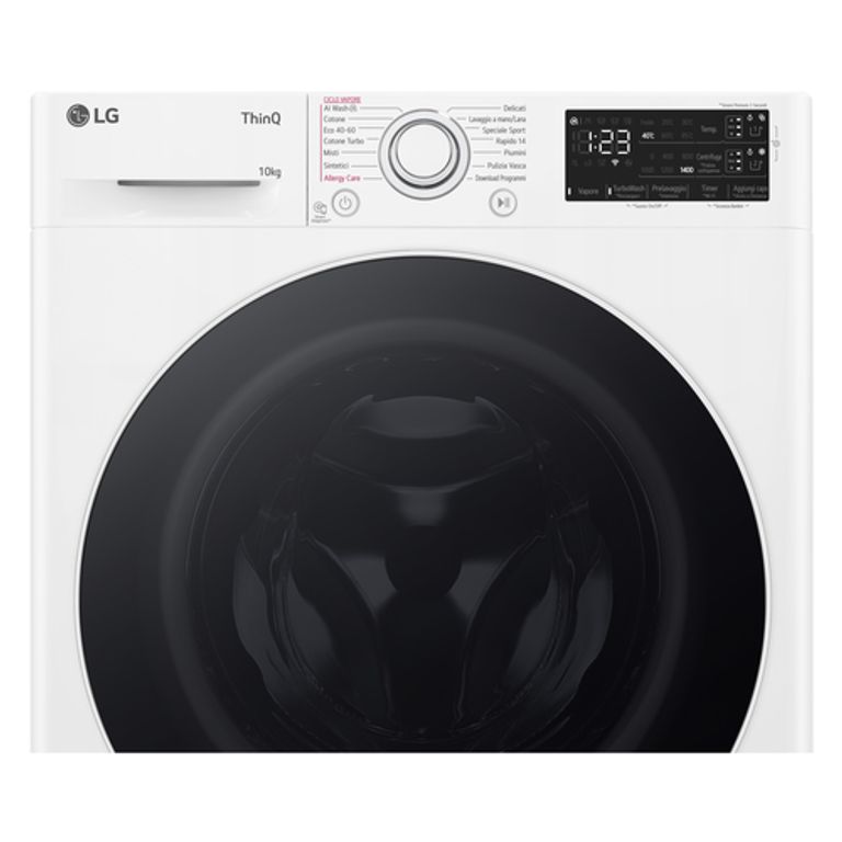 LG F4R3710NSWW Lavatrice 10kg AI DD, Classe A-10%, 1400 giri, Autodosaggio,Wi-Fi_LG_6_big-image