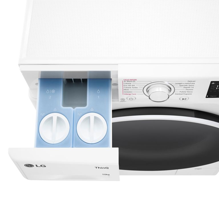 LG F4R3710NSWW Lavatrice 10kg AI DD, Classe A-10%, 1400 giri, Autodosaggio,Wi-Fi_LG_7_big-image