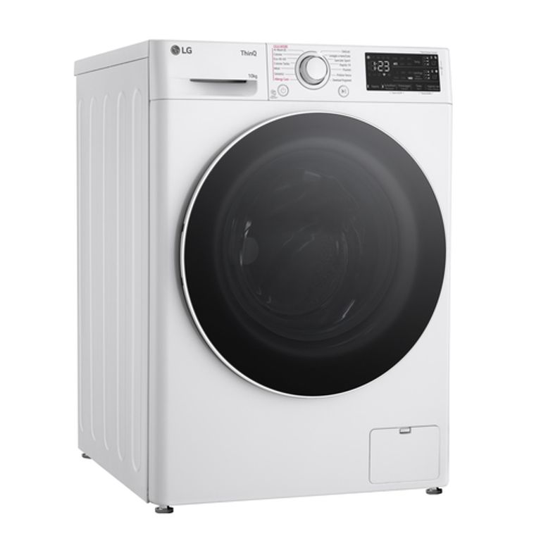 LG F4R3710NSWW Lavatrice 10kg AI DD, Classe A-10%, 1400 giri, Autodosaggio,Wi-Fi_LG_10_big-image