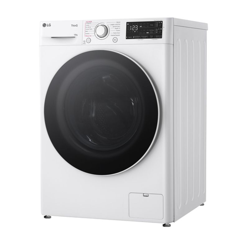 LG F4R3710NSWW Lavatrice 10kg AI DD, Classe A-10%, 1400 giri, Autodosaggio,Wi-Fi_LG_12_big-image