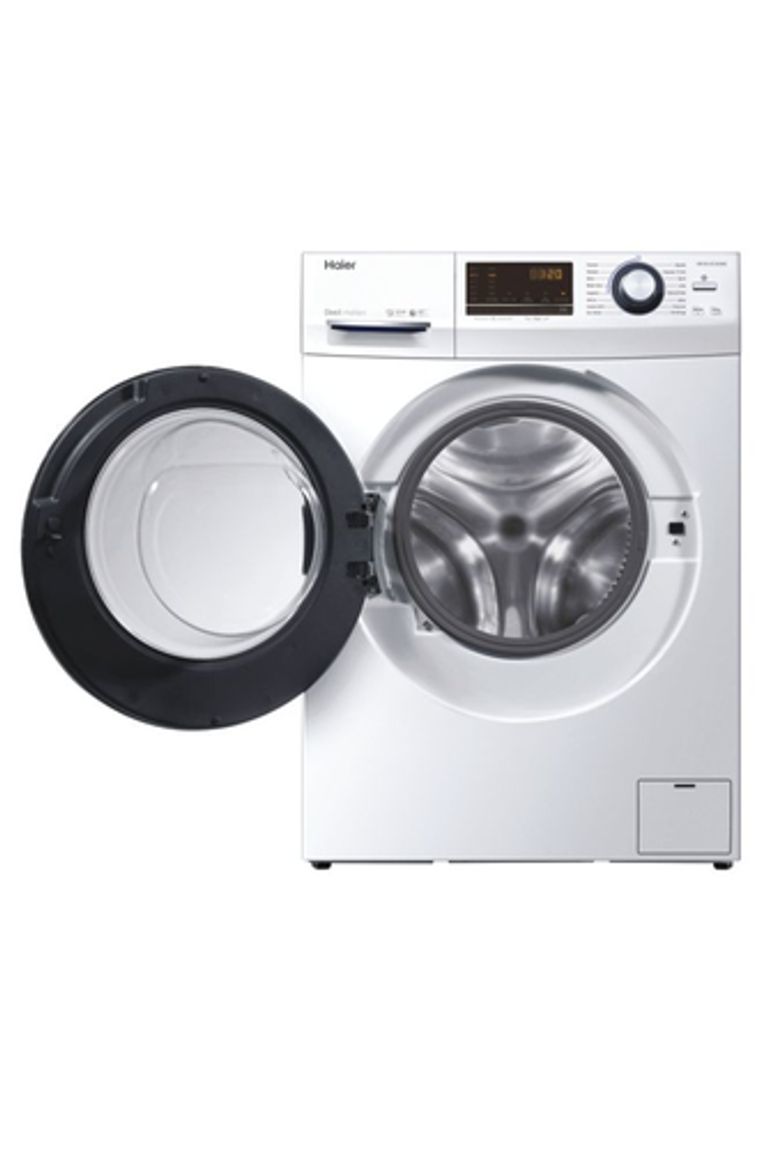 Haier Serie 636 HW100-B12636NE lavatrice Caricamento frontale 10 kg 1200 Giri/min Bianco_HAIER_1_big-image