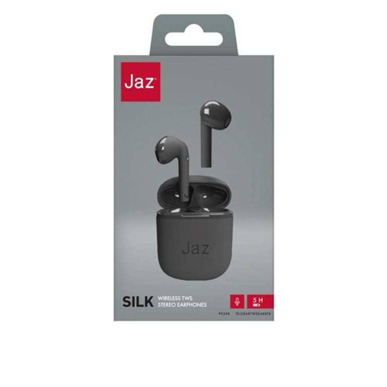 SBS TEJZEARTWSEARBTK cuffia e auricolare Cuffie True Wireless Stereo (TWS) In-ear Musica e Chiamate Nero_SBS_1_big-image