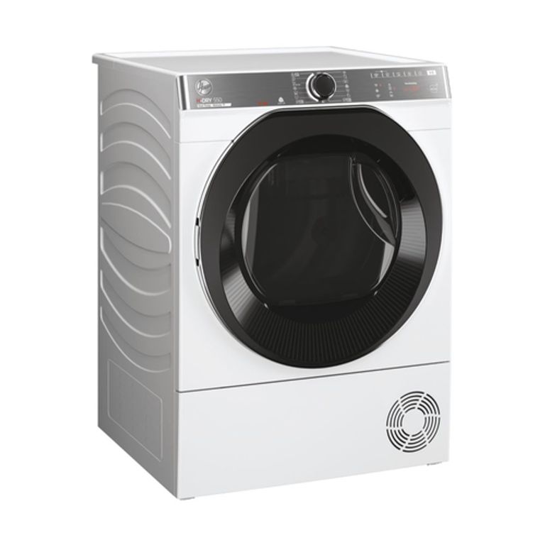 Hoover H-DRY 550 NRE H10A2TCBEX-S asciugatrice Libera installazione Caricamento frontale 10 kg A++ Bianco_HOOVER_2_big-image