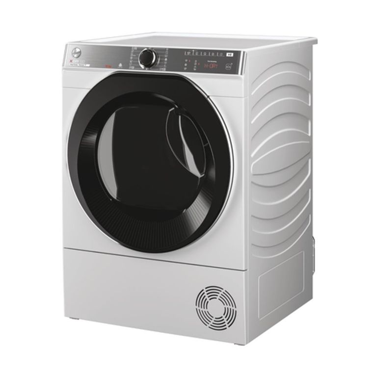 Hoover H-DRY 550 NRE H10A2TCBEX-S asciugatrice Libera installazione Caricamento frontale 10 kg A++ Bianco_HOOVER_3_big-image