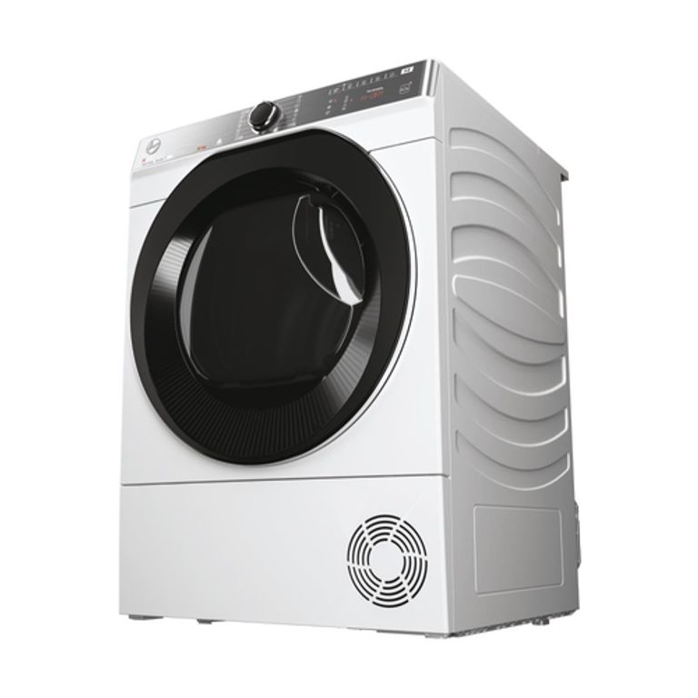 Hoover H-DRY 550 NRE H10A2TCBEX-S asciugatrice Libera installazione Caricamento frontale 10 kg A++ Bianco_HOOVER_4_big-image