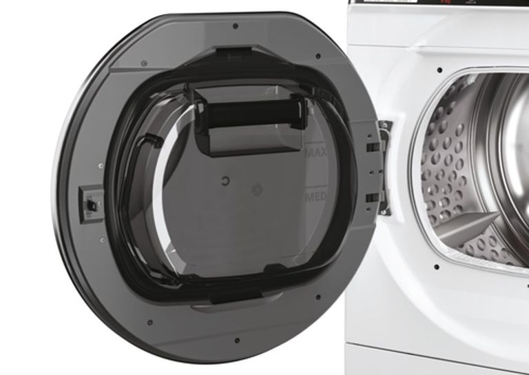 Hoover H-DRY 550 NRE H10A2TCBEX-S asciugatrice Libera installazione Caricamento frontale 10 kg A++ Bianco_HOOVER_11_big-image