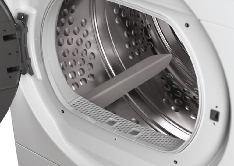 Hoover H-DRY 550 NRE H10A2TCBEX-S asciugatrice Libera installazione Caricamento frontale 10 kg A++ Bianco_HOOVER_12_big-image