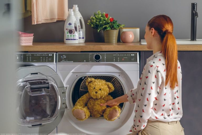 Hoover H-DRY 550 NRE H10A2TCBEX-S asciugatrice Libera installazione Caricamento frontale 10 kg A++ Bianco_HOOVER_27_big-image