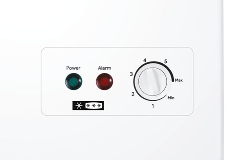 Candy CCHH 145 congelatore Congelatore a pozzo Libera installazione 137 L F Bianco_CANDY_3_big-image