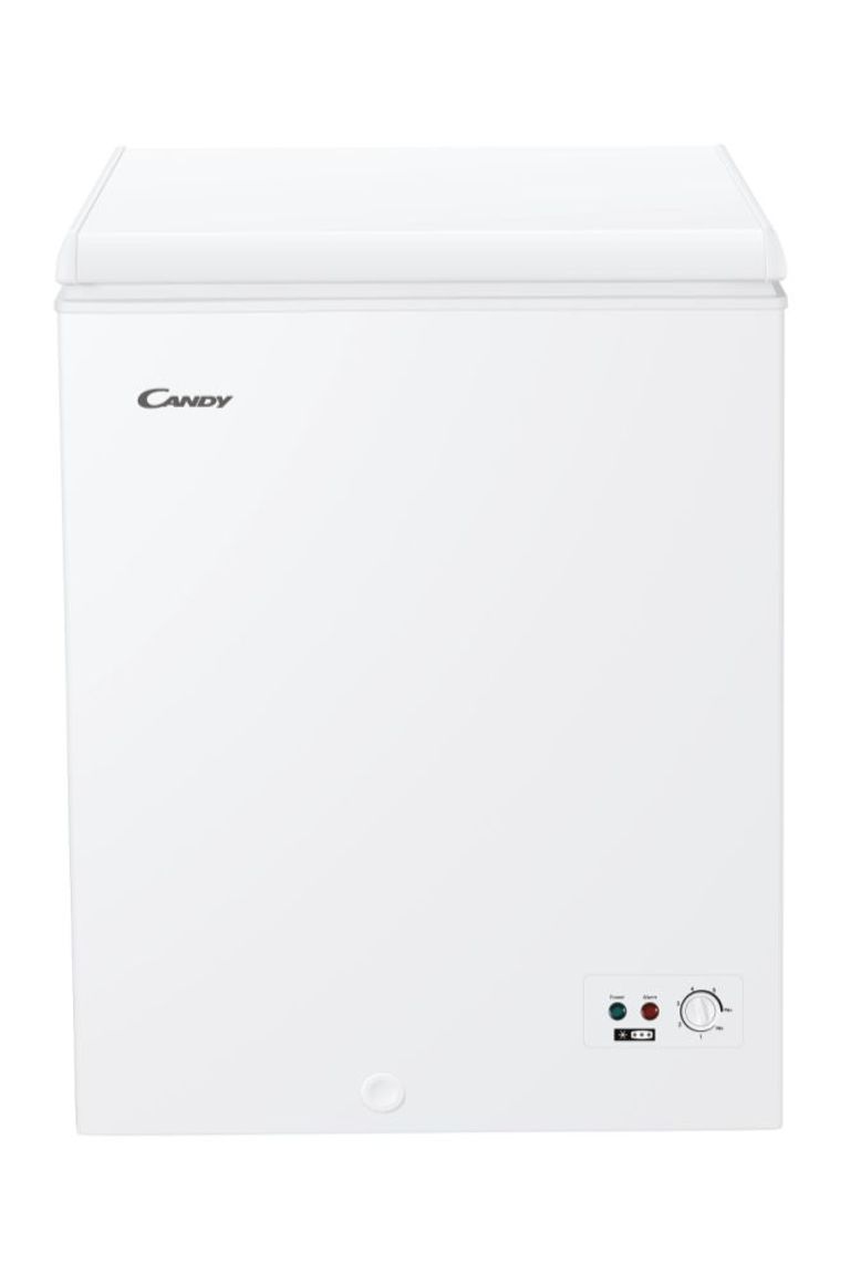 Candy CCHH 145 congelatore Congelatore a pozzo Libera installazione 137 L F Bianco_CANDY_0_big-image