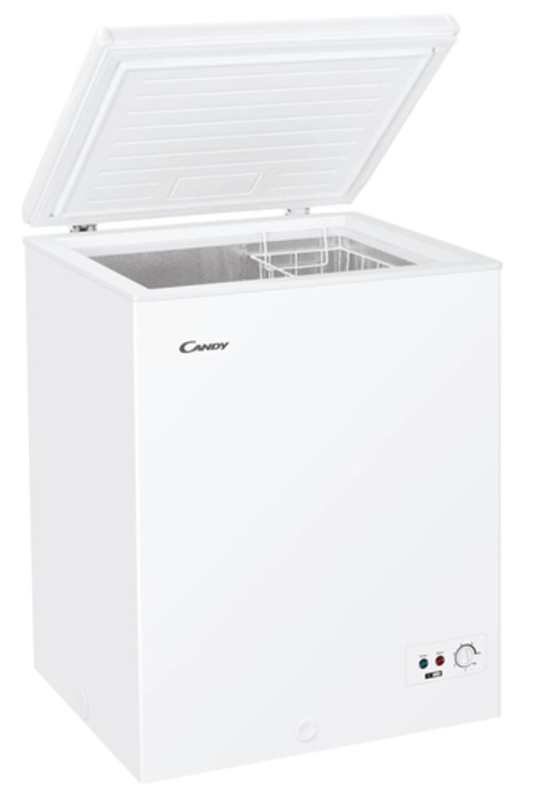 Candy CCHH 145 congelatore Congelatore a pozzo Libera installazione 137 L F Bianco_CANDY_2_big-image