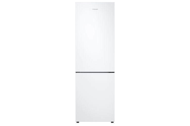 Samsung Frigorifero Combinato EcoFlex 1.85m 344L RB33B610FWW_SAMSUNG_0_big-image