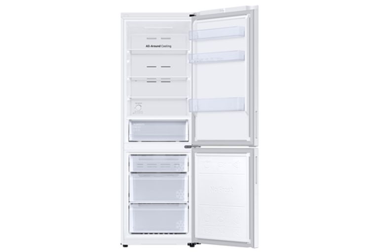 Samsung Frigorifero Combinato EcoFlex 1.85m 344L RB33B610FWW_SAMSUNG_2_big-image
