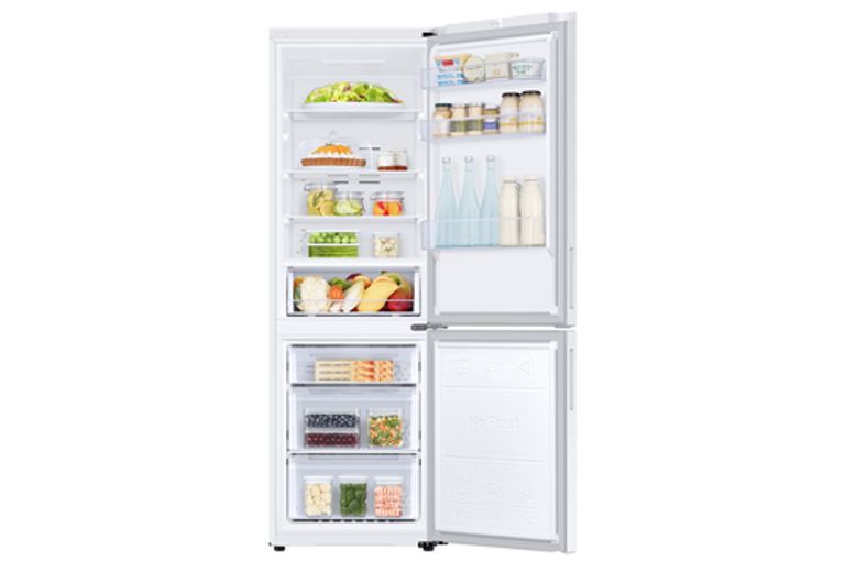 Samsung Frigorifero Combinato EcoFlex 1.85m 344L RB33B610FWW_SAMSUNG_4_big-image