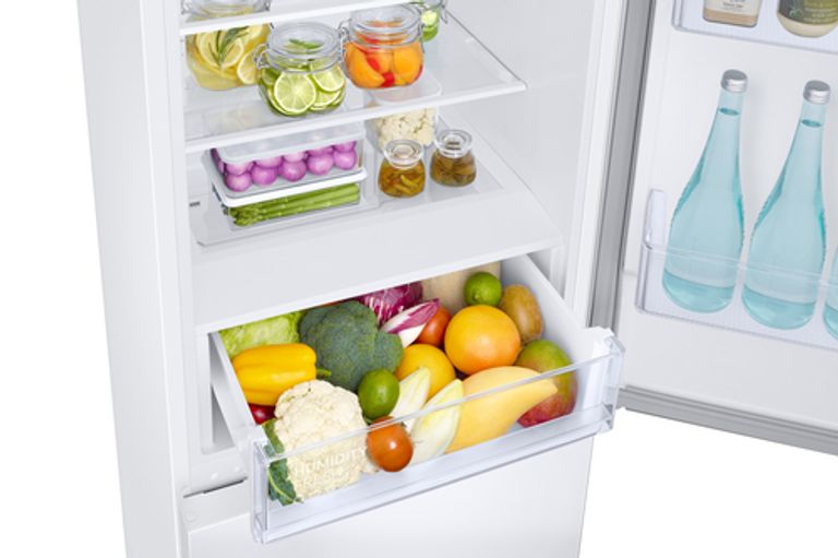Samsung Frigorifero Combinato EcoFlex 1.85m 344L RB33B610FWW_SAMSUNG_5_big-image
