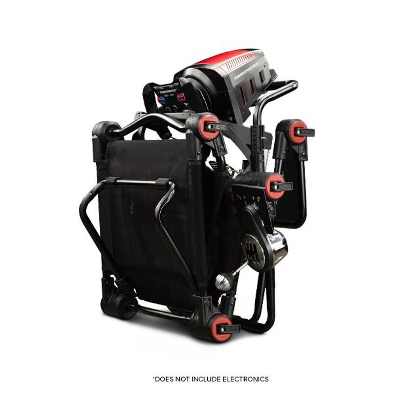 F-GT LITE FORMULA-GT FOLD COCKPIT -SPEDIZIONE IMMEDIATA-_NEXT LEVEL RACING_4_big-image