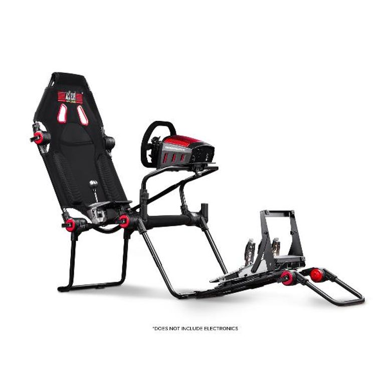 F-GT LITE FORMULA-GT FOLD COCKPIT -SPEDIZIONE IMMEDIATA-_NEXT LEVEL RACING_3_big-image