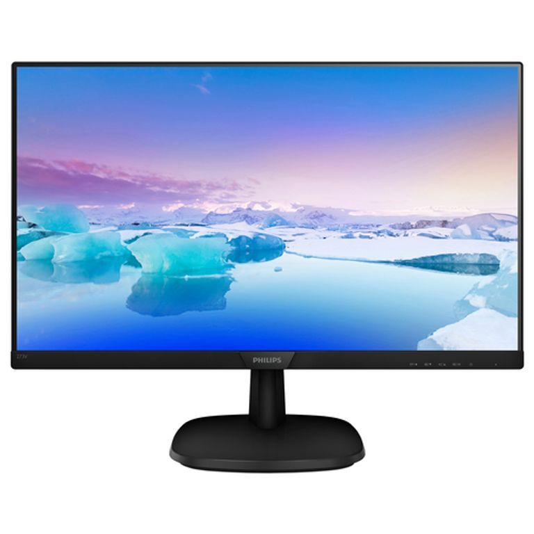 Philips V Line Monitor LCD Full HD 273V7QDAB/00_PHILIPS_2_big-image