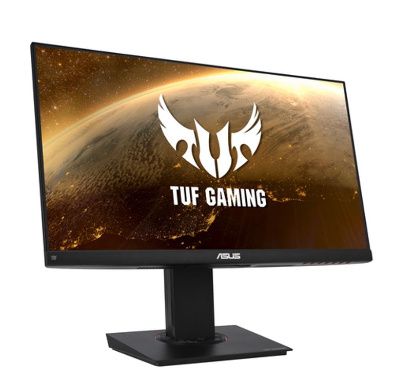 ASUS TUF Gaming VG249Q 60,5 cm (23.8") 1920 x 1080 Pixel Full HD LED Nero_ASUS_3_big-image