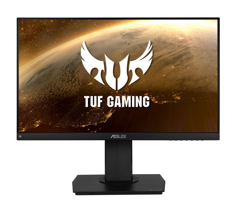 ASUS TUF Gaming VG249Q 60,5 cm (23.8") 1920 x 1080 Pixel Full HD LED Nero_ASUS_0_big-image