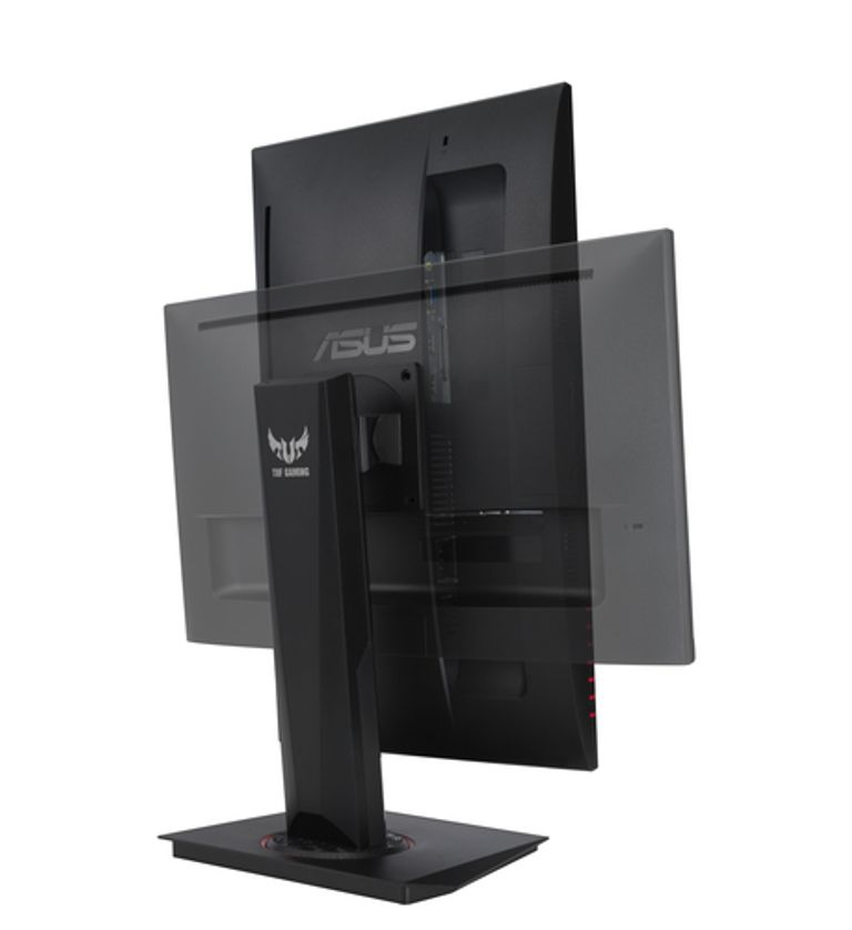 ASUS TUF Gaming VG249Q 60,5 cm (23.8") 1920 x 1080 Pixel Full HD LED Nero_ASUS_1_big-image