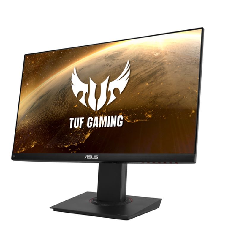 ASUS TUF Gaming VG249Q 60,5 cm (23.8") 1920 x 1080 Pixel Full HD LED Nero_ASUS_5_big-image