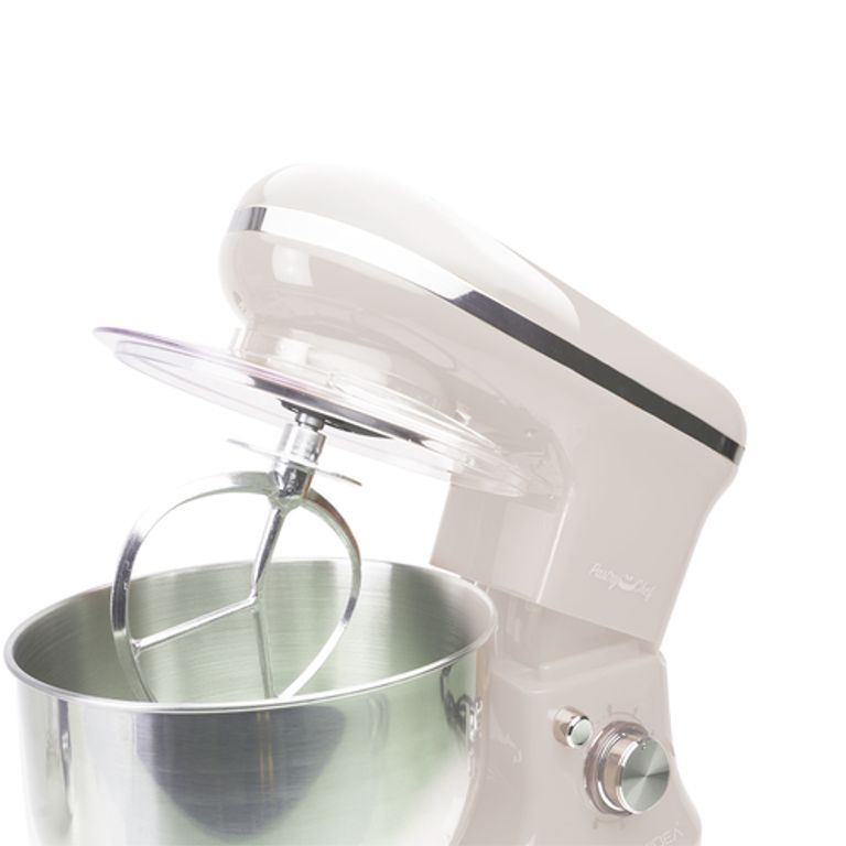 Pyramidea IP5005W robot da cucina 1200 W 5 L Bianco_PYRAMIDEA_4_big-image