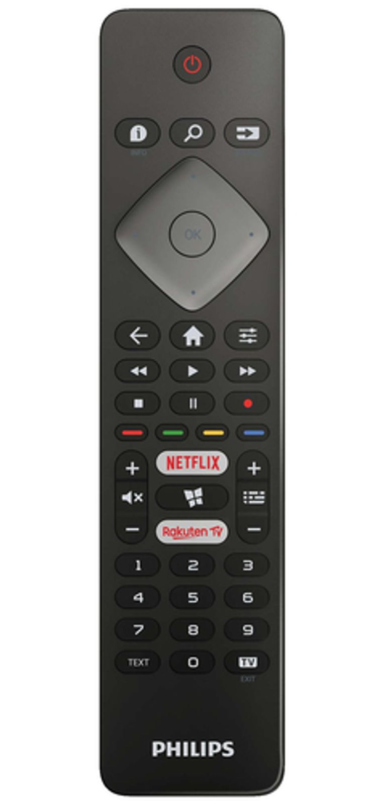 Philips 6800 series LED 24PFS6855 Smart TV LED FHD_PHILIPS_2_big-image