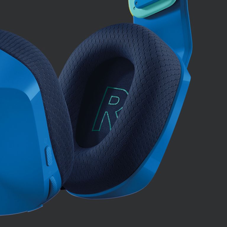 Logitech G G733 Lightspeed Auricolare Wireless A Padiglione Giocare Blu_LOGITECH G_3_big-image