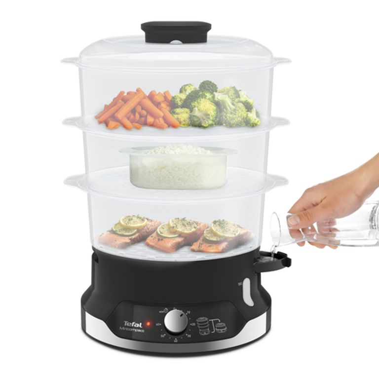 Tefal Ultracompact VAPORIERA VC2048_TEFAL_1_big-image