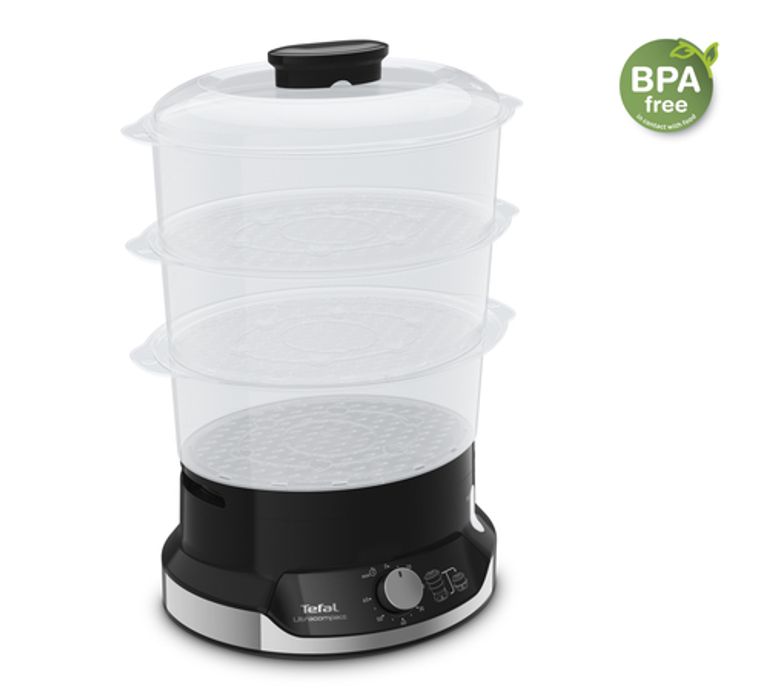 Tefal Ultracompact VAPORIERA VC2048_TEFAL_4_big-image