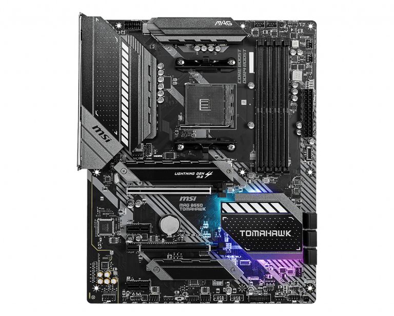 MSI MAG B550 Tomahawk AMD B550 Presa AM4 ATX_MSI_0_big-image