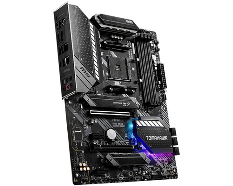 MSI MAG B550 Tomahawk AMD B550 Presa AM4 ATX_MSI_2_big-image