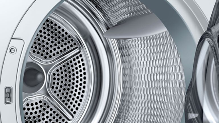 Bosch WQG233D1IT asciugatrice Libera installazione Caricamento frontale 8 kg A+++ Bianco_BOSCH_1_big-image