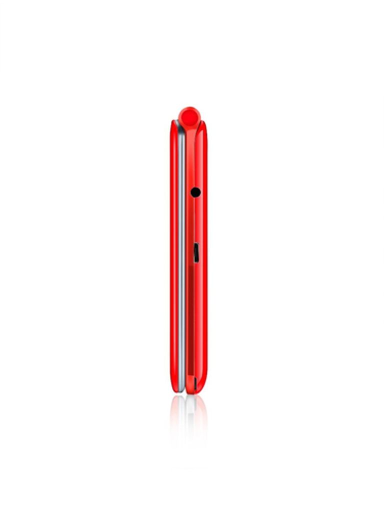 Brondi Cellulare PRESIDENT Clamshell Display 3" Dual Sim 1,3MP 32GB Rosso_BRONDI_3_big-image