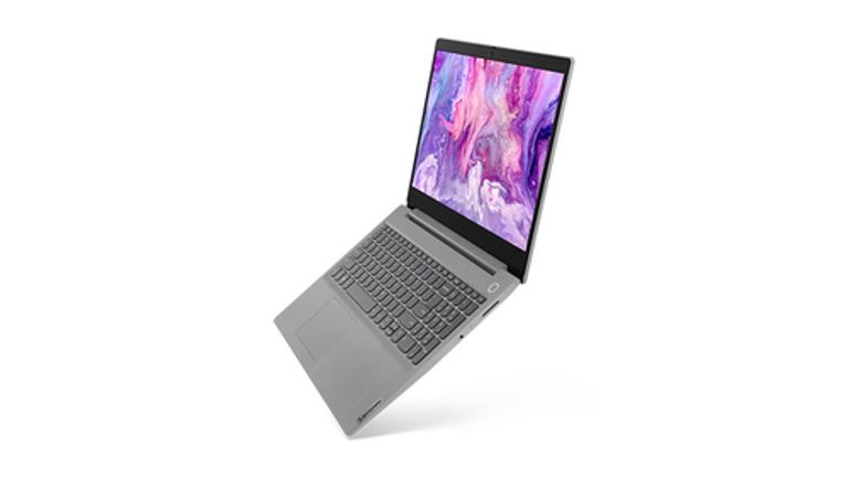 Lenovo IdeaPad 3 i5-10210U Computer portatile 39,6 cm (15.6") Full HD Intel® Core™ i5 8 GB DDR4-SDRAM 512 GB SSD NVIDIA® GeForce® MX130 Wi-Fi 5 (802.11ac) Windows 10 Home Grigio_LENOVO_28_big-image