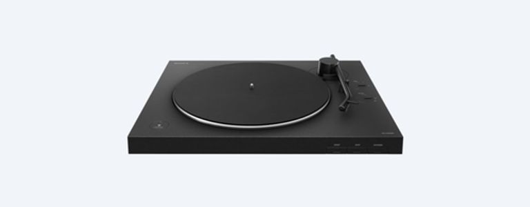Sony PSLX310BT piatto audio Giradischi a trasmissione diretta Nero_SONY_1_big-image