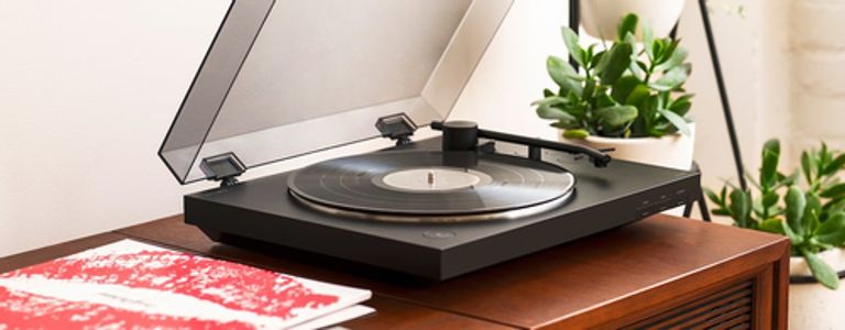 Sony PSLX310BT piatto audio Giradischi a trasmissione diretta Nero_SONY_2_big-image