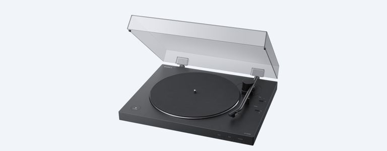 Sony PSLX310BT piatto audio Giradischi a trasmissione diretta Nero_SONY_0_big-image