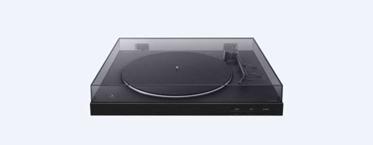 Sony PSLX310BT piatto audio Giradischi a trasmissione diretta Nero_SONY_3_big-image
